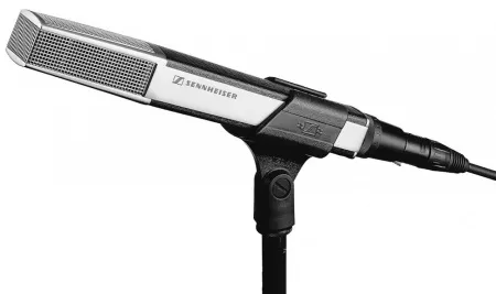 Купить SENNHEISER MD 441-U по выгодной цене в Сочи
