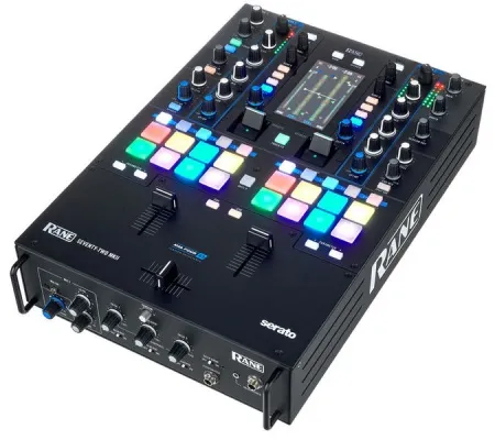 Rane SEVENTY TWO MKII Rane SEVENTY TWO MKII