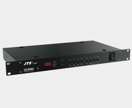 Купить JTS UC-900RX по выгодной цене в Сочи
