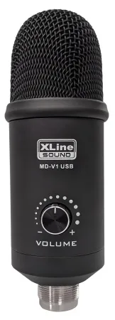 Купить XLine MD-V1 USB STREAM по выгодной цене в Сочи