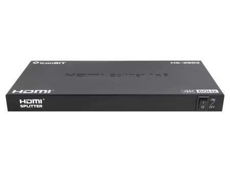 Купить iconBIT HS-2502 по выгодной цене в Сочи