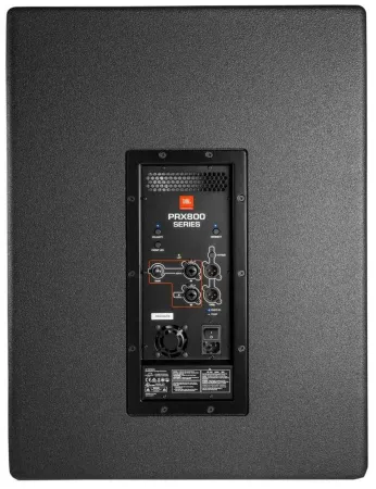 Купить JBL PRX818XLFW по выгодной цене в Сочи