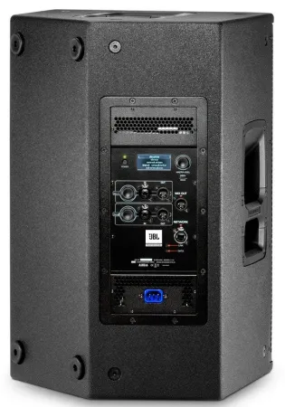Купить JBL SRX812P по выгодной цене в Сочи