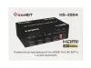 Купить iconBIT HS-2504 по выгодной цене в Сочи