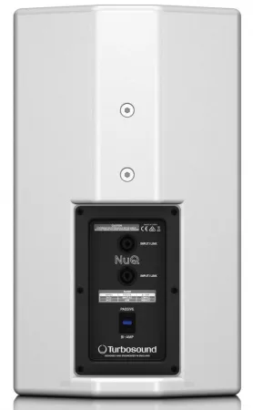 Купить Turbosound NuQ82-WH по выгодной цене в Сочи