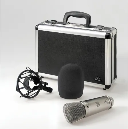 Купить BEHRINGER B-2 PRO по выгодной цене в Сочи