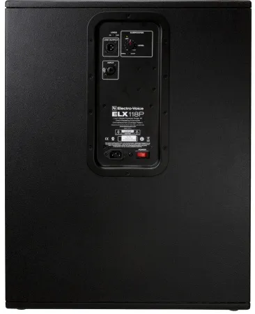 Купить ELECTRO-VOICE ELX118P по выгодной цене в Сочи