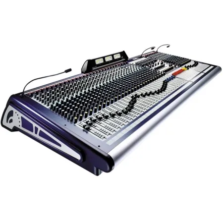 SOUNDCRAFT GB8-32 SOUNDCRAFT GB8-32