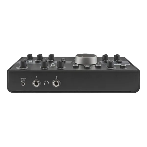 MACKIE Big Knob Studio