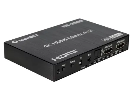 Купить iconBIT HS-2509 по выгодной цене в Сочи