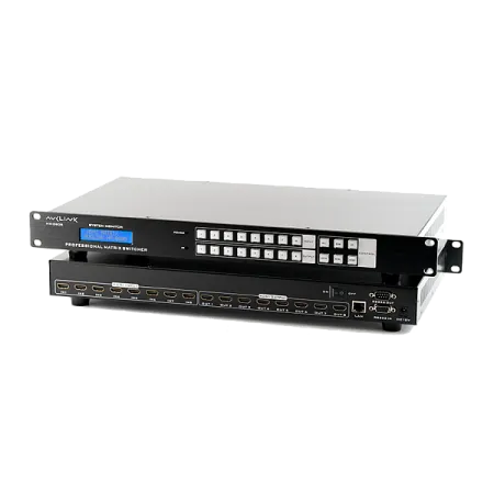 Купить AVCLINK HM-0808 по выгодной цене в Сочи