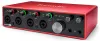 FOCUSRITE Scarlett 18i8 3rd Gen