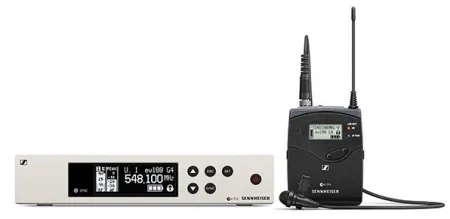 Купить Sennheiser EW 100 G4-ME2-A по выгодной цене в Сочи