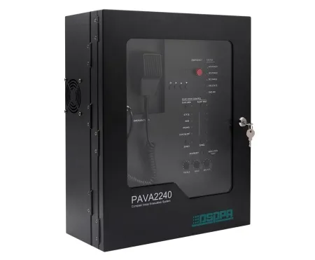 DSPPA PAVA-2240