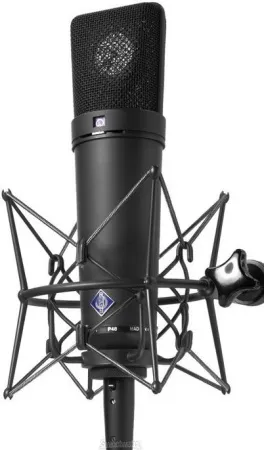 Купить NEUMANN U 87 Ai MT по выгодной цене в Сочи