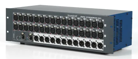 Купить Soundcraft MSB-32i по выгодной цене в Сочи