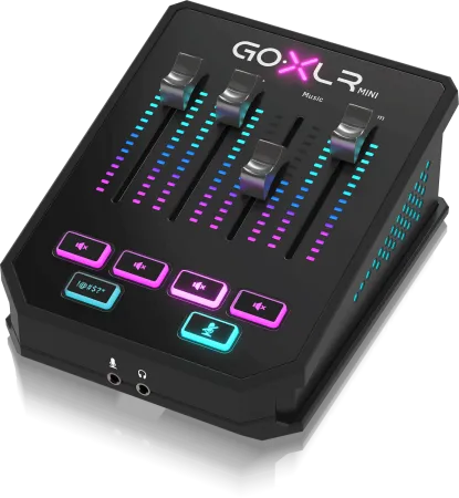 Купить TC HELICON GO XLR MINI по выгодной цене в Сочи