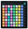 NOVATION LAUNCHPAD X