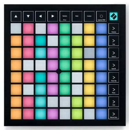 Купить NOVATION LAUNCHPAD X по выгодной цене в Сочи