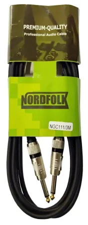 Купить NordFolk NGC111/5M по выгодной цене в Сочи