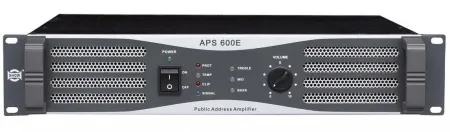 Купить SHOW APS-600E по выгодной цене в Сочи