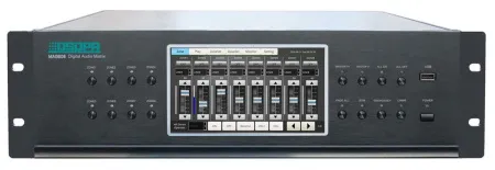 Купить DSPPA MAG-808 по выгодной цене в Сочи