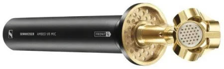 Купить SENNHEISER AMBEO VR Mic по выгодной цене в Сочи