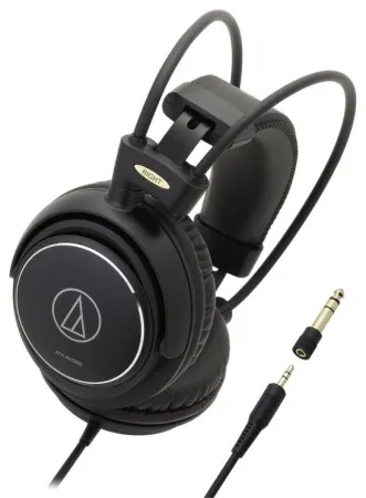 Купить Audio-Technica ATH-AVC500 по выгодной цене в Сочи