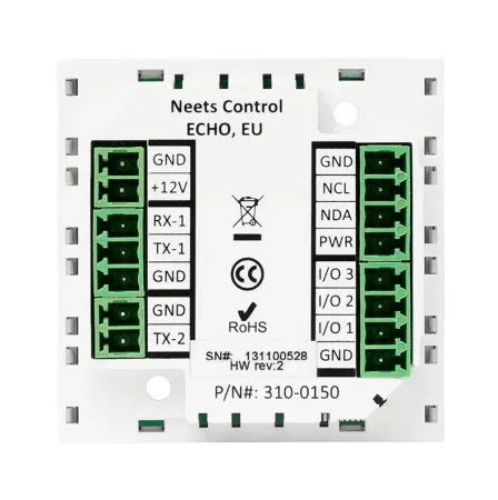 Купить BIAMP Impera Echo Plus 8EUW по выгодной цене в Сочи