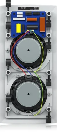 Купить Tannoy IW 62DS-WH по выгодной цене в Сочи