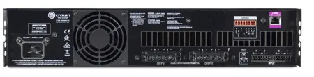 Купить Crown CDi DriveCore 4|1200BL по выгодной цене в Сочи