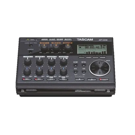 Tascam DP-006