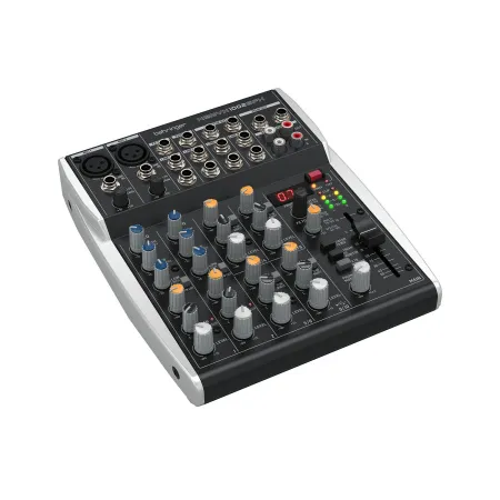 Купить BEHRINGER XENYX 1002SFX по выгодной цене в Сочи