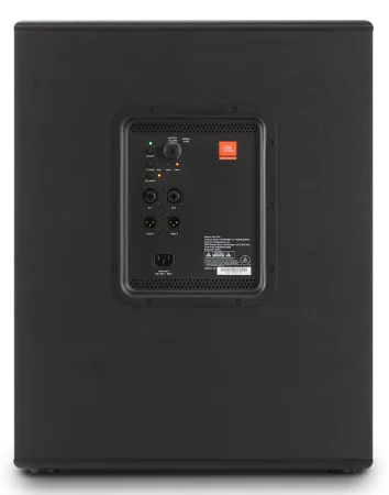 Купить JBL IRX115S по выгодной цене в Сочи