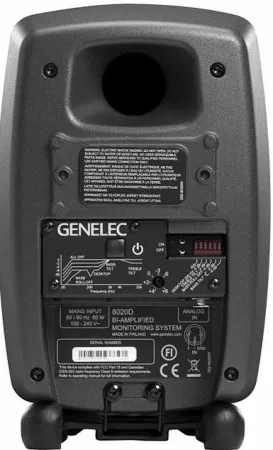 Купить Genelec 8020DPM по выгодной цене в Сочи