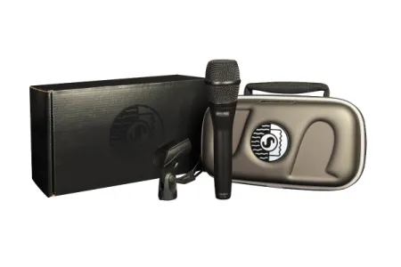 Купить SHURE KSM9HS по выгодной цене в Сочи