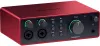 FOCUSRITE Scarlett 4i4 4th Gen