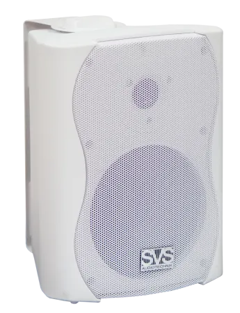 Купить SVS Audiotechnik WS-30 White по выгодной цене в Сочи
