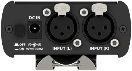 Купить BEHRINGER P1 по выгодной цене в Сочи