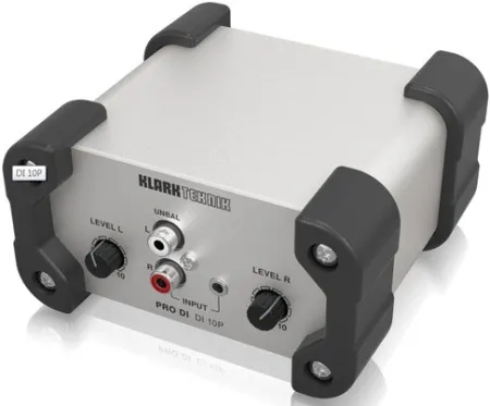 Купить KLARK TEKNIK DS 50 по выгодной цене в Сочи