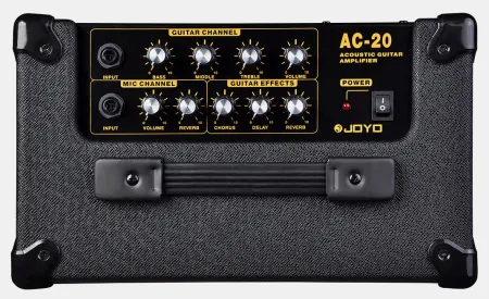 Купить JOYO AC-20 по выгодной цене в Сочи