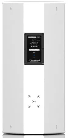 Купить Turbosound ATHENS TCS122/64-WH по выгодной цене в Сочи