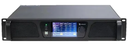 Купить Intrend ITAMP-4x500-TD по выгодной цене в Сочи