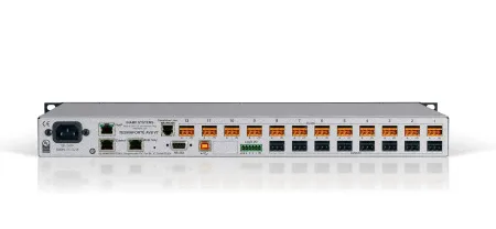 Купить BIAMP Tesira FORTE AVB VT по выгодной цене в Сочи