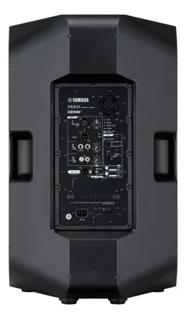 Купить YAMAHA DXR15 по выгодной цене в Сочи