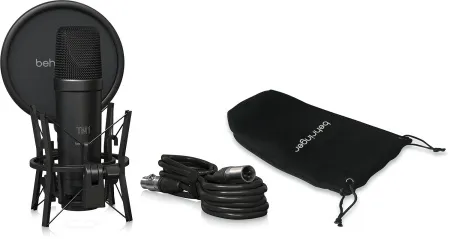 Купить BEHRINGER TM1 DARK EDITION по выгодной цене в Сочи