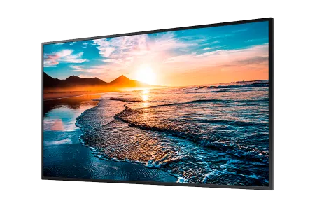Купить Samsung QH55R по выгодной цене в Сочи