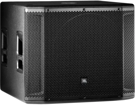 Купить JBL SRX818SP по выгодной цене в Сочи