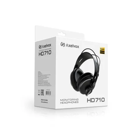 Купить Axelvox HD710 по выгодной цене в Сочи