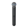 Купить SHURE BLX24E/B58 M17 по выгодной цене в Сочи